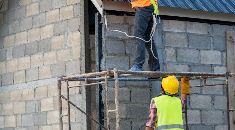 Expert top industrial roofings services in Waldron, IN